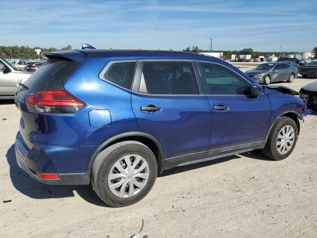 Изображение 3 2017 NISSAN ROGUE S 2017 с VIN 5N1AT2MTXHC847268