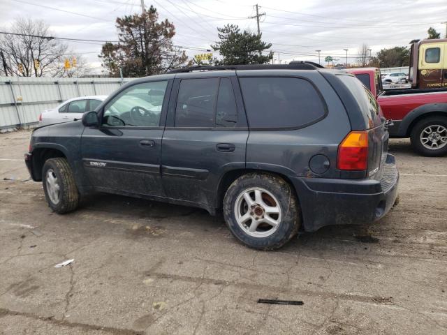 Image 2 of 2004 GMC ENVOY  2004 with VIN 1GKDT13S842289672