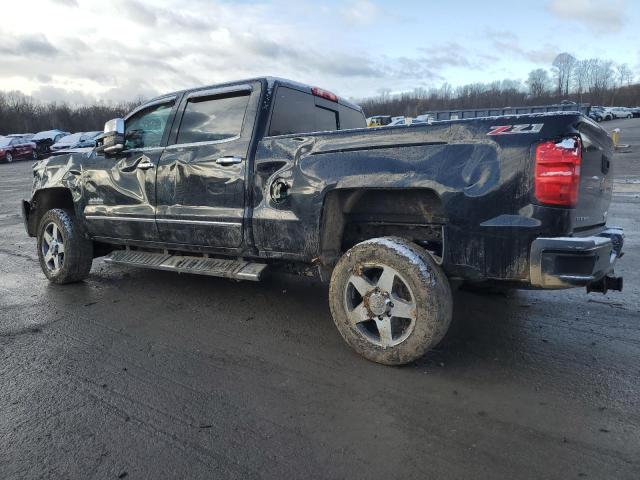 Image 2 of 2018 CHEVROLET SILVERADO K2500 HIGH COUNTRY 2018 with VIN 1GC1KXEY6JF180265