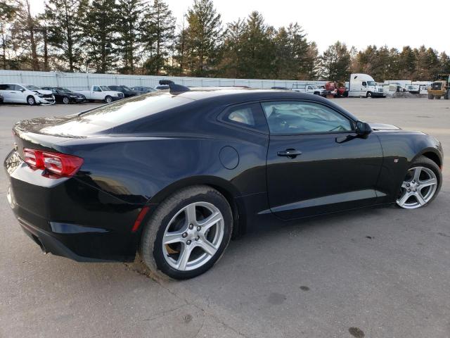 Obraz 3 z 2023 CHEVROLET CAMARO LT 2023 z VIN 1G1FB1RS7P0137244