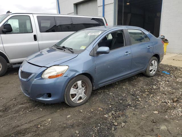 Изображение 1 2010 TOYOTA YARIS  2010 с VIN JTDBT4K33A4068978