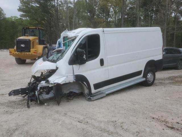 Image 1 of 2023 RAM PROMASTER 2500 2500 STANDARD 2023 with VIN 3C6LRVVG8PE579544
