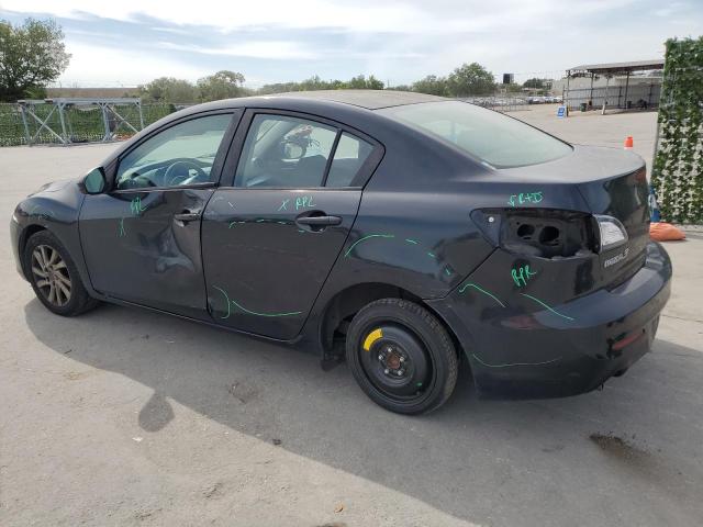 Изображение 2 2012 MAZDA 3 I 2012 с VIN JM1BL1V75C1608297