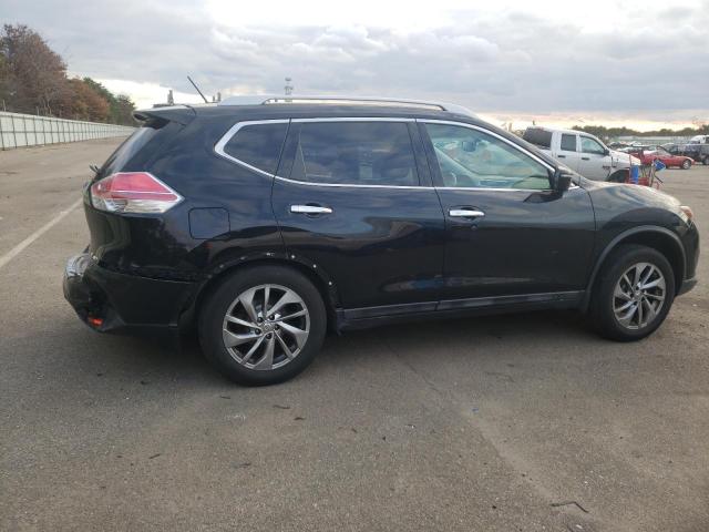 Obraz 3 z 2015 NISSAN ROGUE S 2015 z VIN 5N1AT2MV6FC901521