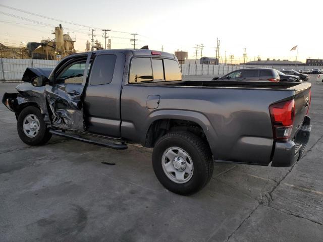 Image 2 of 2019 TOYOTA TACOMA ACCESS CAB 2019 with VIN 5TFRX5GN0KX152792