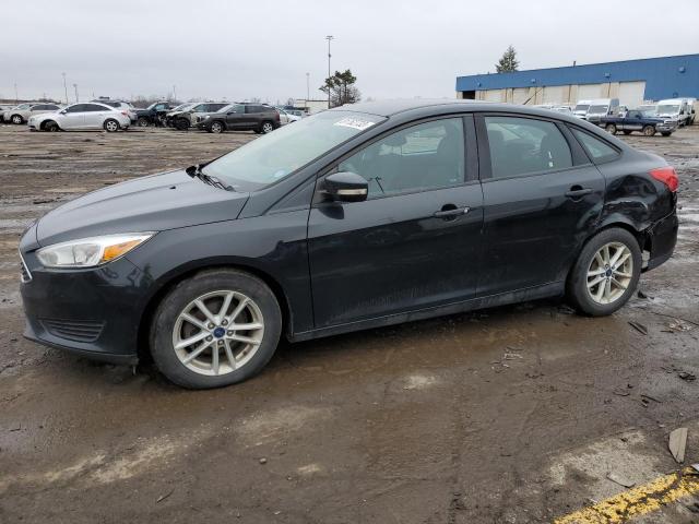 2015 FORD FOCUS SE 2015 image