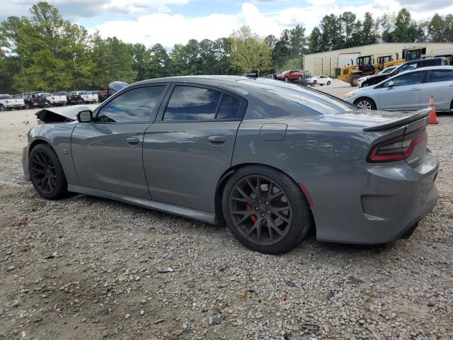 Obraz 2 z 2018 DODGE CHARGER SRT 392 2018 z VIN 2C3CDXEJ2JH115020