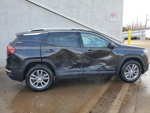 Obraz 3 z 2024 GMC TERRAIN SLT 2024 z VIN 3GKALVEG2RL193299