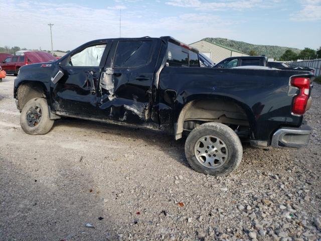 Obraz 2 z 2020 CHEVROLET SILVERADO K1500 LT 2020 z VIN 3GCUYDED0LG121463