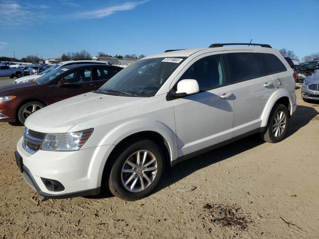 Obraz 2015 DODGE JOURNEY SXT 2015