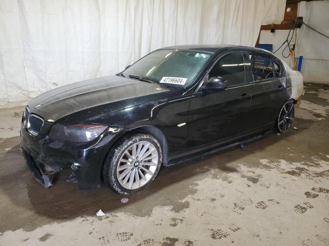 2009 BMW 335 D 2009 image