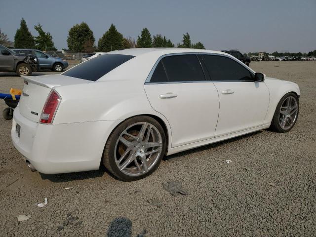 Изображение 3 2012 CHRYSLER 300 SRT-8 2012 с VIN 2C3CCAFJ2CH802001