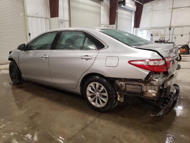 Image 2 of 2016 TOYOTA CAMRY LE 2016 with VIN 4T1BF1FK0GU178558