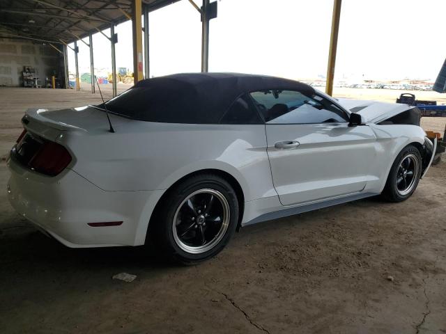 Image 3 of 2015 FORD MUSTANG  2015 with VIN 1FATP8EM9F5409389