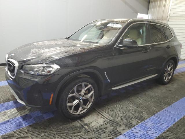 Изображение 2022 BMW X3 SDRIVE30I 2022