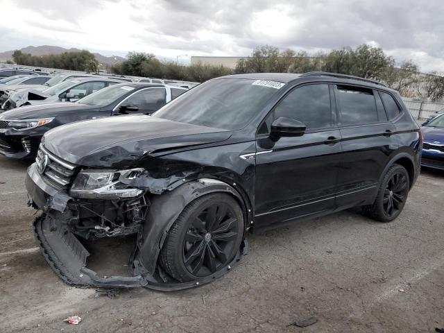 Изображение 1 2021 VOLKSWAGEN TIGUAN SE 2021 с VIN 3VV2B7AX0MM061909