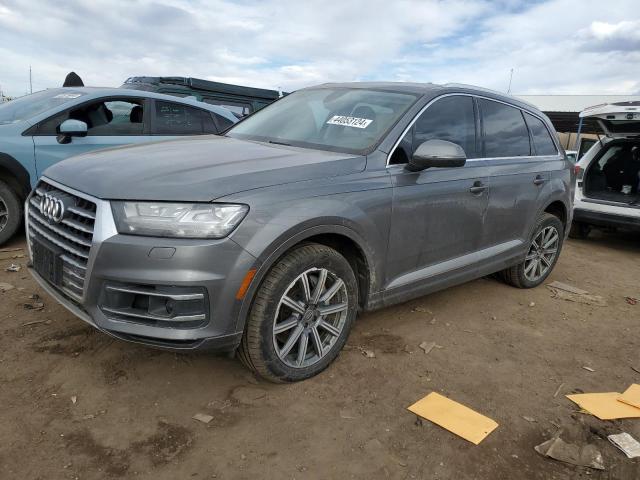 Изображение 2018 AUDI Q7 PRESTIGE 2018