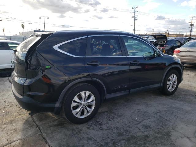 Изображение 3 2013 HONDA CR-V EXL 2013 с VIN 5J6RM3H71DL009741