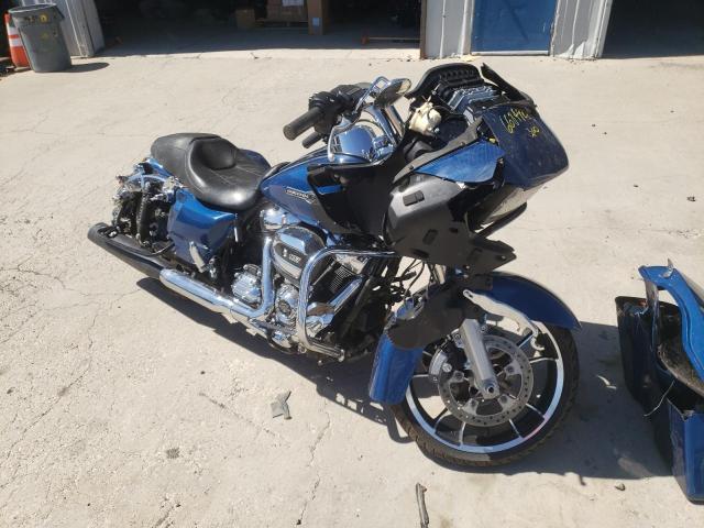 Изображение 1 2022 HARLEY-DAVIDSON FLTRX  2022 с VIN 1HD1KHC29NB601654