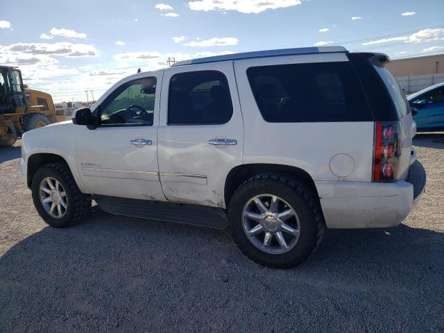 Obraz 2 z 2009 GMC YUKON DENALI 2009 z VIN 1GKFK03279R162755