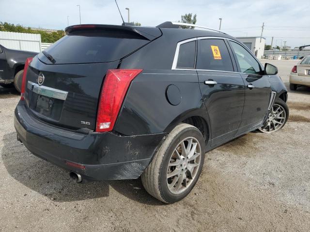 Image 3 of 2015 CADILLAC SRX PERFORMANCE COLLECTION 2015 with VIN 3GYFNCE38FS508244
