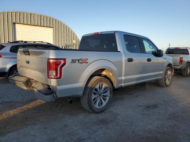 Изображение 3 2017 FORD F150 SUPERCREW 2017 с VIN 1FTEW1CP6HKE15388