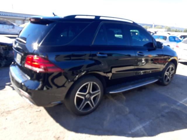 Image 3 of 2018 MERCEDES-BENZ GLE 350 2018 with VIN 4JGDA5JB8JB115135