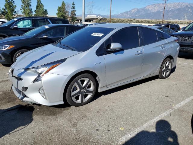 Obraz 1 z 2016 TOYOTA PRIUS  2016 z VIN JTDKARFUXG3023489