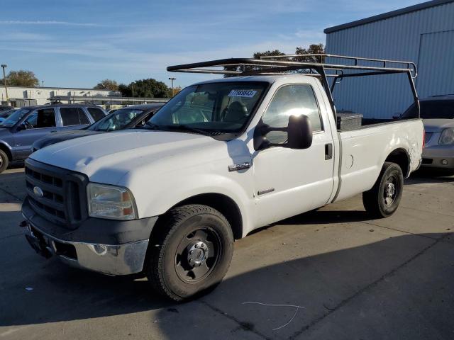 Изображение 2006 FORD F250 SUPER DUTY 2006