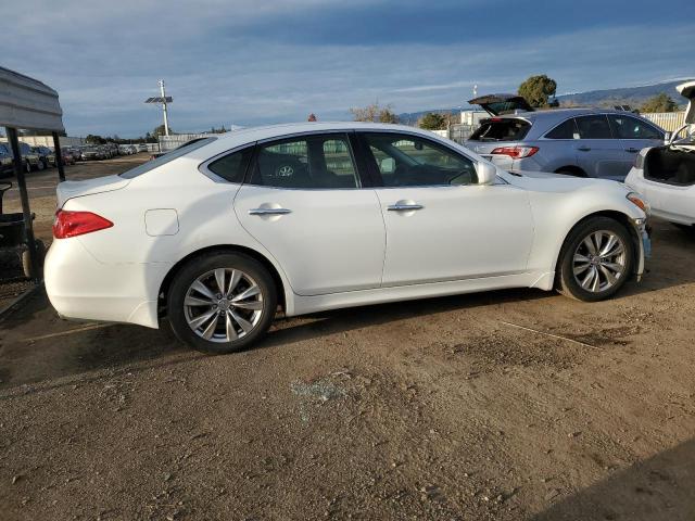 Obraz 3 z 2013 INFINITI M37  2013 z VIN JN1BY1AP0DM513480