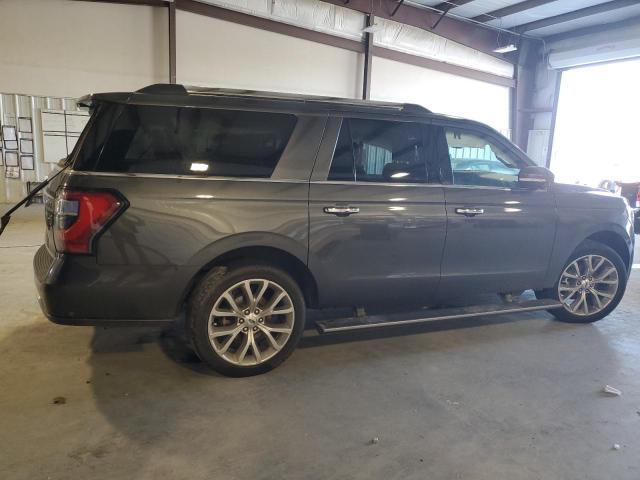 Obraz 3 z 2018 FORD EXPEDITION MAX LIMITED 2018 z VIN 1FMJK2AT0JEA49668