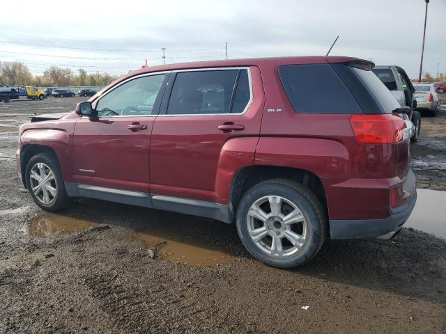 Obraz 2 z 2017 GMC TERRAIN SLE 2017 z VIN 2GKALMEK5H6121854