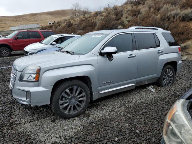 Obraz 2017 GMC TERRAIN DENALI 2017