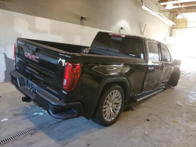 Изображение 3 2022 GMC SIERRA K1500 DENALI 2022 с VIN 3GTUUGELXNG655772