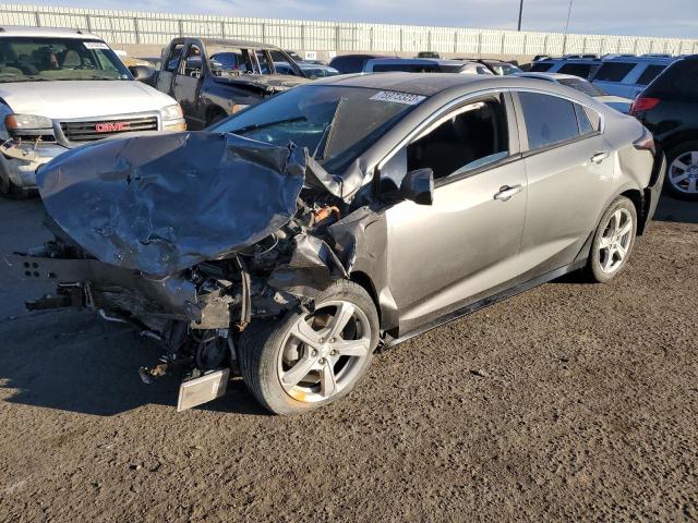 2017 CHEVROLET VOLT LT 2017 image