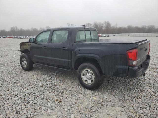 Obraz 2 z 2018 TOYOTA TACOMA DOUBLE CAB 2018 z VIN 3TMCZ5AN8JM181227