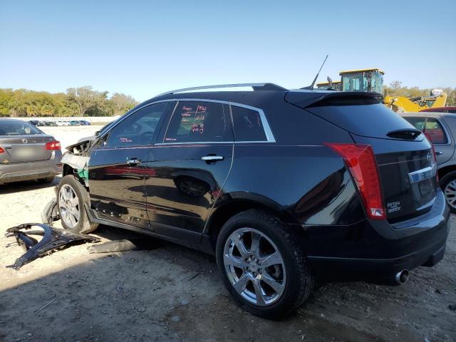 Image 2 of 2011 CADILLAC SRX PERFORMANCE COLLECTION 2011 with VIN 3GYFNBEY5BS672373