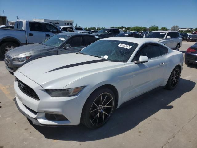 Image 1 of 2016 FORD MUSTANG  2016 with VIN 1FA6P8TH2G5259842