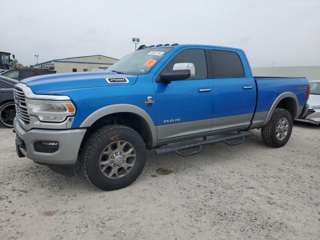 2020 RAM 2500 LARAMIE 2020 image
