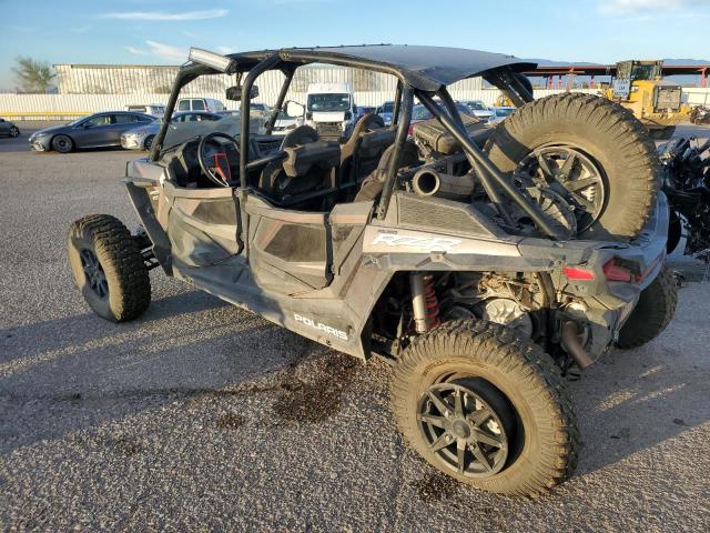 Obraz 3 z 2019 POLARIS RZR XP 4 TURBO S VELOCITY 2019 z VIN 3NSVPE929KF776018