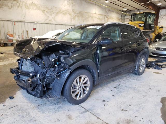 2016 HYUNDAI TUCSON LIMITED 2016 image