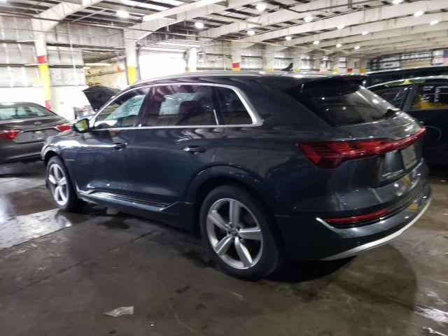 Изображение 2 2019 AUDI E-TRON PRESTIGE 2019 с VIN WA1VAAGE7KB012948