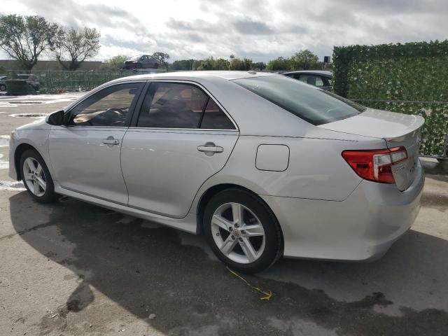 Image 2 of 2014 TOYOTA CAMRY L 2014 with VIN 4T1BF1FK0EU855735