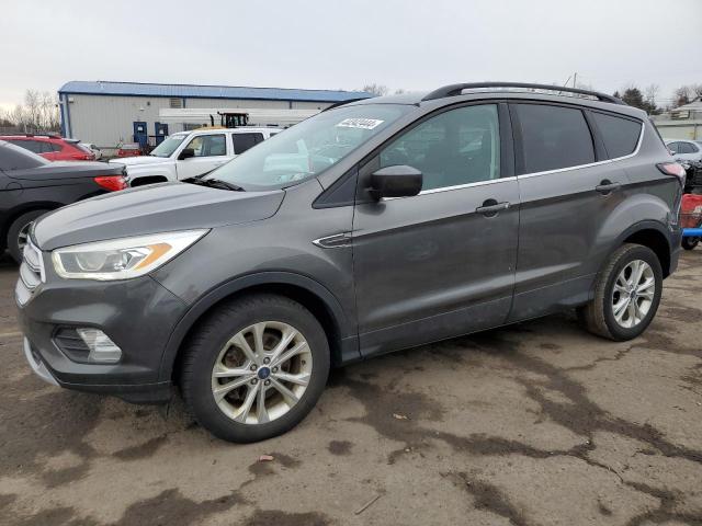 Изображение 1 2017 FORD ESCAPE SE 2017 с VIN 1FMCU9GD2HUD25098