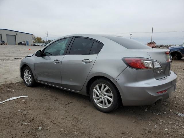 Image 2 of 2012 MAZDA 3 I 2012 with VIN JM1BL1V70C1691136