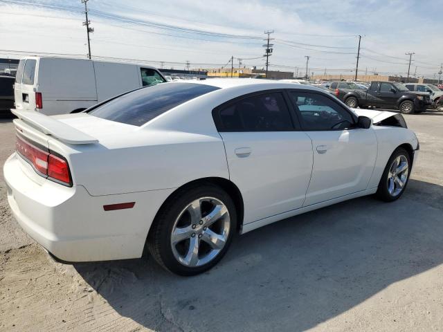 Изображение 3 2011 DODGE CHARGER  2011 с VIN 2B3CL3CG2BH560598