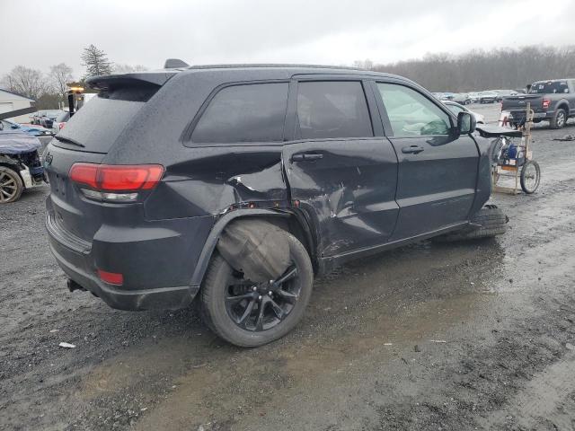 Изображение 3 2020 JEEP GRAND CHEROKEE LAREDO 2020 с VIN 1C4RJFAG8LC143977