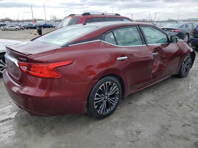 Image 3 of 2016 NISSAN MAXIMA 3.5S 2016 with VIN 1N4AA6AP9GC445481