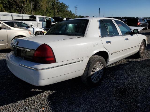 Image 3 of Mercury Grand Marquis Ls 2010 with VIN 2MEBM7FV2AX627289