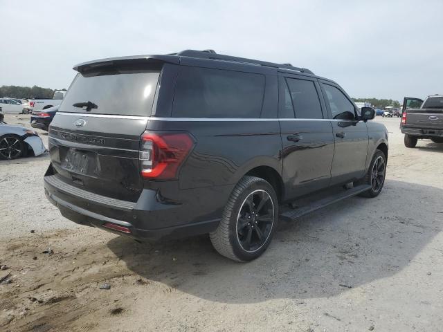 Image 3 of 2023 FORD EXPEDITION MAX LIMITED 2023 with VIN 1FMJK2A84PEA57826